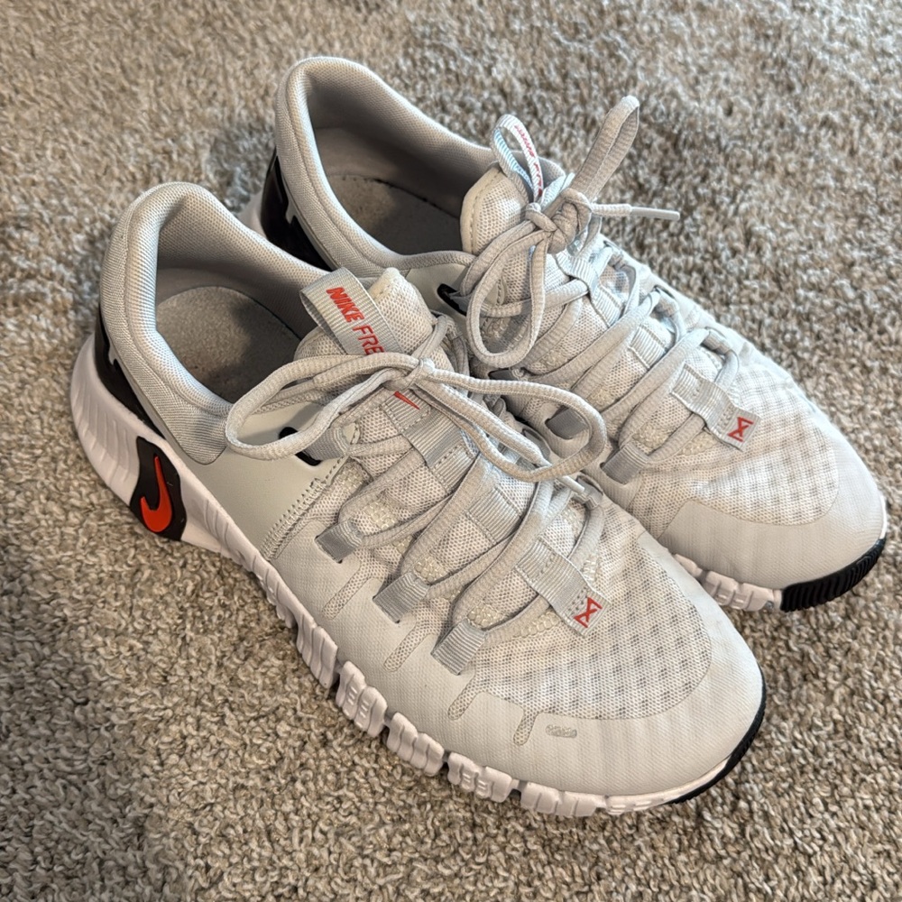 Women’s Nike Free Metcon 5s
